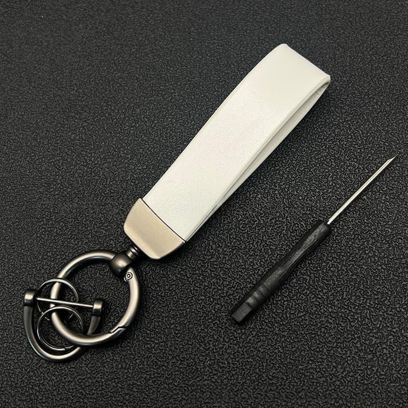 Wholesale Stamped Logo Vehicle Key Chains  & Keychain Pendants