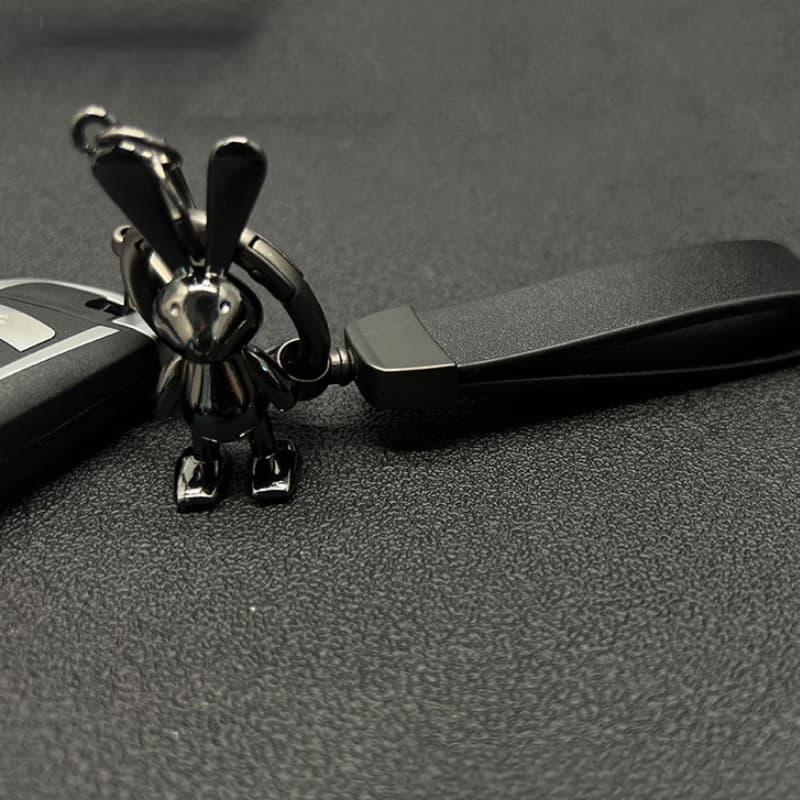 Wholesale Stamped Logo Vehicle Key Chains  & Keychain Pendants