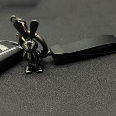 Wholesale Stamped Logo Vehicle Key Chains  & Keychain Pendants