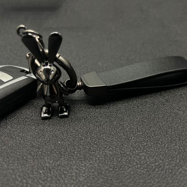 Wholesale Stamped Logo Vehicle Key Chains  & Keychain Pendants