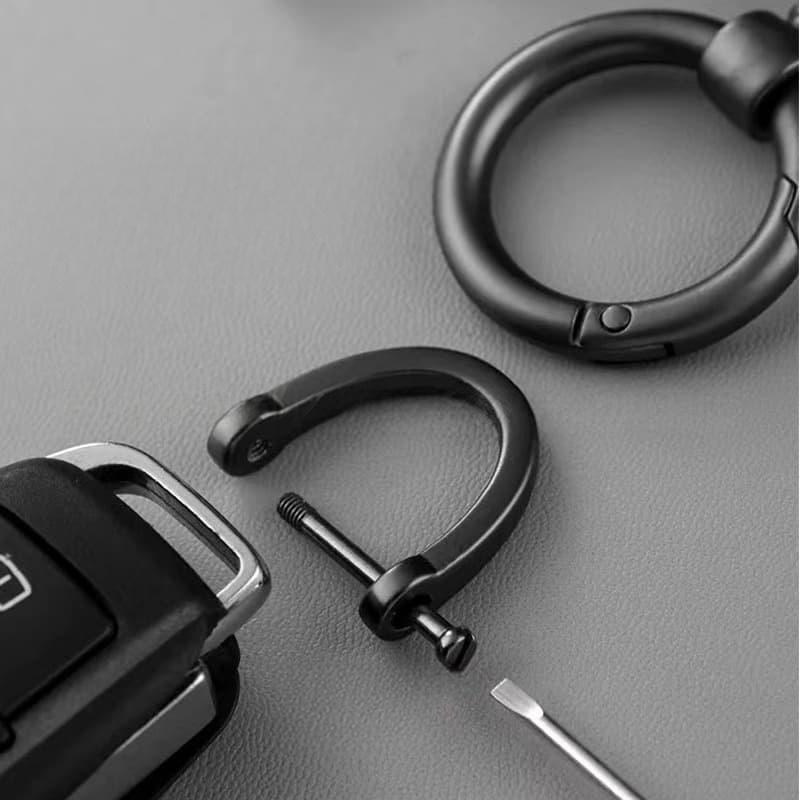 Wholesale Stamped Logo Vehicle Key Chains  & Keychain Pendants