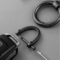 Wholesale Stamped Logo Vehicle Key Chains  & Keychain Pendants