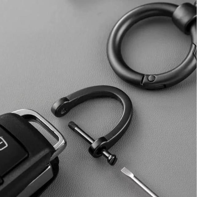 Wholesale Stamped Logo Vehicle Key Chains  & Keychain Pendants