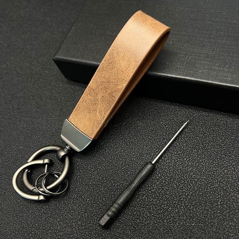 Wholesale Stamped Logo Vehicle Key Chains  & Keychain Pendants