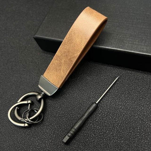 Wholesale Stamped Logo Vehicle Key Chains  & Keychain Pendants
