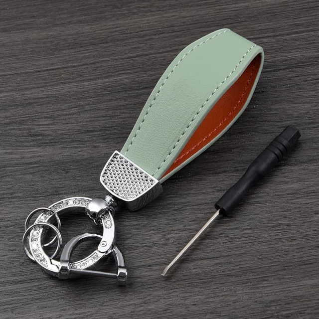 Creative Keychain, Waist-Hung Key Holder, Pendant Ornament