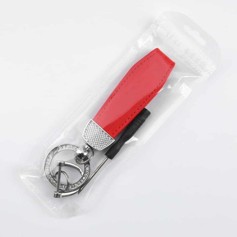 Creative Keychain, Waist-Hung Key Holder, Pendant Ornament