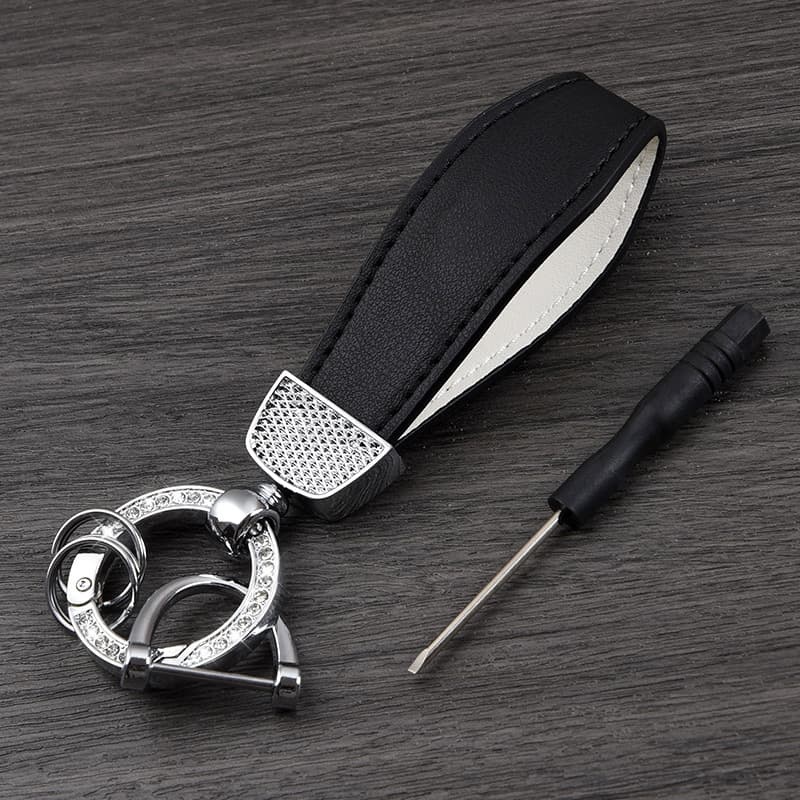Creative Keychain, Waist-Hung Key Holder, Pendant Ornament