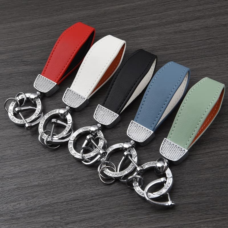 Creative Keychain, Waist-Hung Key Holder, Pendant Ornament