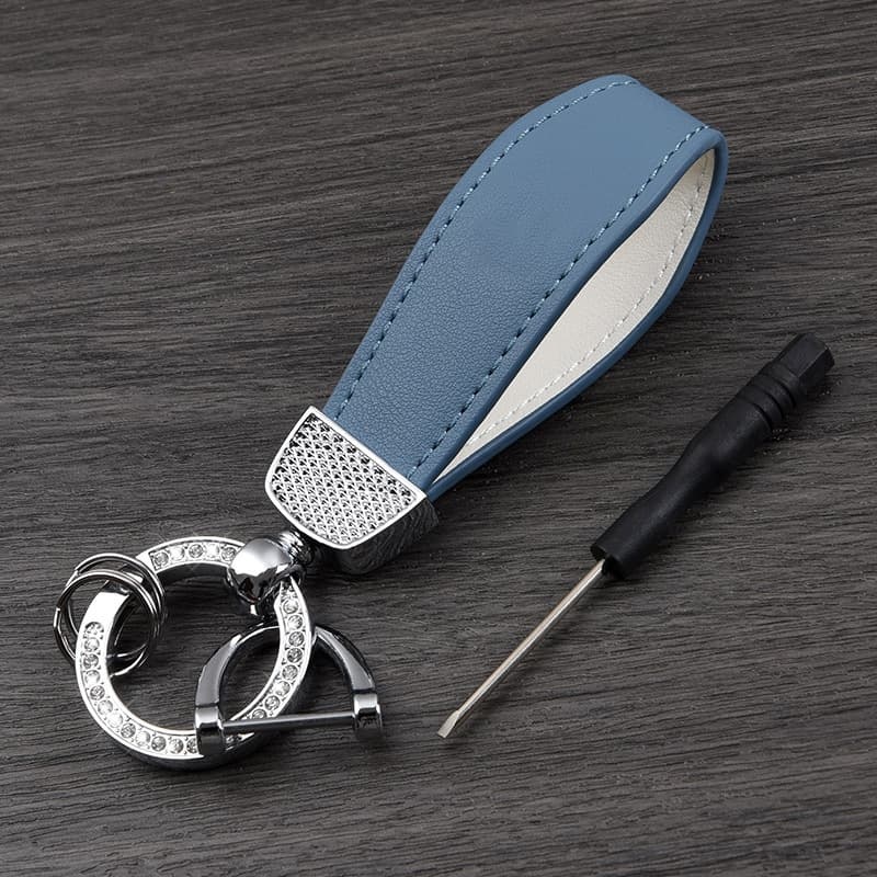 Creative Keychain, Waist-Hung Key Holder, Pendant Ornament
