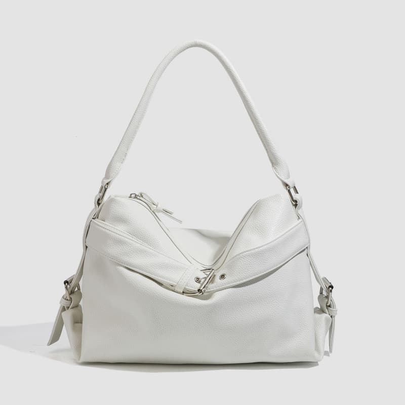 New Large-Capacity Casual Shoulder & Crossbody Bag OEM Manufacturer & Supplier
