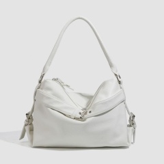 New Large-Capacity Casual Shoulder & Crossbody Bag OEM Manufacturer & Supplier