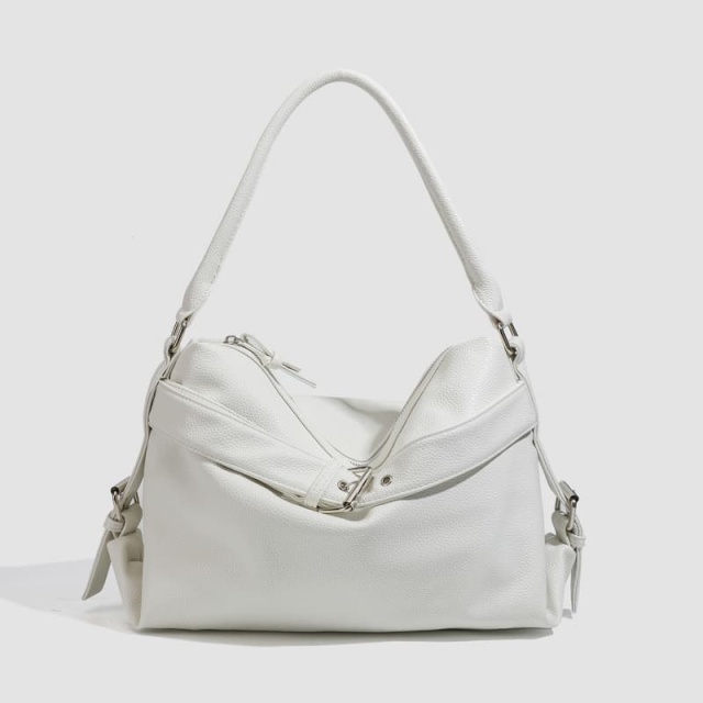 New Large-Capacity Casual Shoulder & Crossbody Bag OEM Manufacturer & Supplier