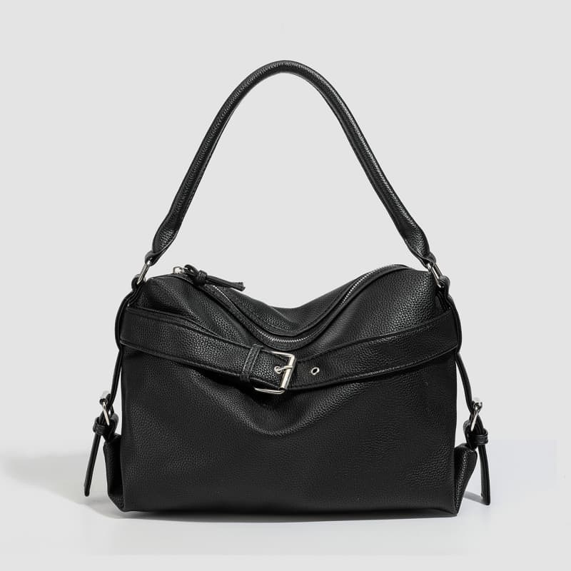 New Large-Capacity Casual Shoulder & Crossbody Bag OEM Manufacturer & Supplier