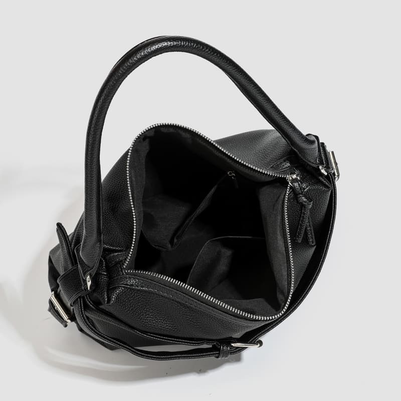 New Large-Capacity Casual Shoulder & Crossbody Bag OEM Manufacturer & Supplier