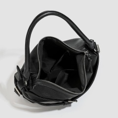 New Large-Capacity Casual Shoulder & Crossbody Bag OEM Manufacturer & Supplier