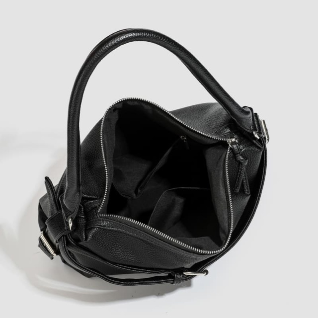 New Large-Capacity Casual Shoulder & Crossbody Bag OEM Manufacturer & Supplier