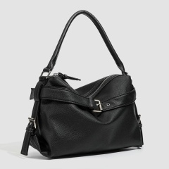 New Large-Capacity Casual Shoulder & Crossbody Bag OEM Manufacturer & Supplier