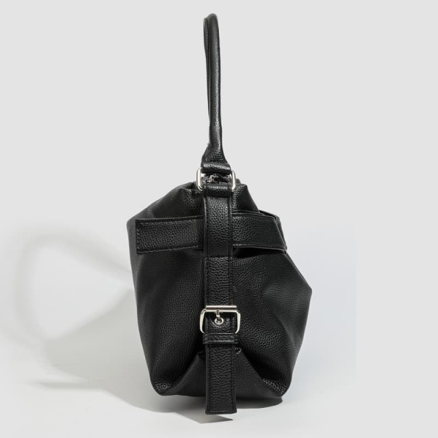 New Large-Capacity Casual Shoulder & Crossbody Bag OEM Manufacturer & Supplier