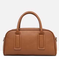 New Urban Minimalist Shoulder & Crossbody Bag, Small Square Handbag