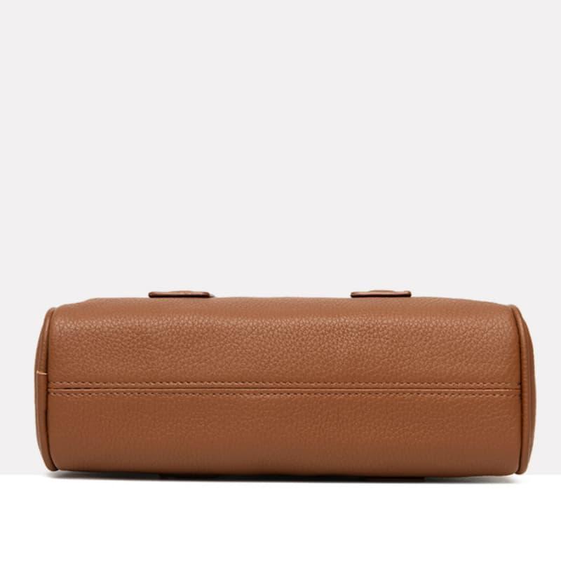 New Urban Minimalist Shoulder & Crossbody Bag, Small Square Handbag