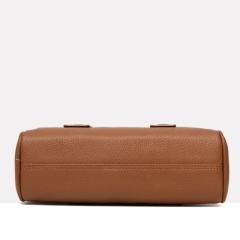 New Urban Minimalist Shoulder & Crossbody Bag, Small Square Handbag
