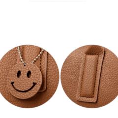 New Urban Minimalist Shoulder & Crossbody Bag, Small Square Handbag