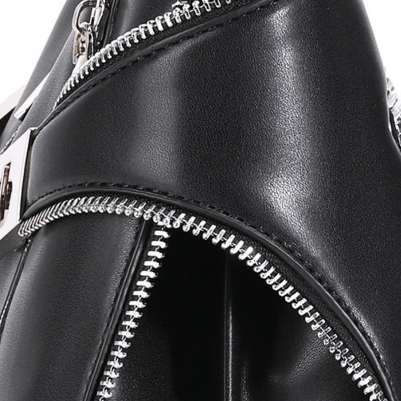 Factory Direct Sale Large-capacity Tote Bag, Handbag & Crossbody Bag For Men