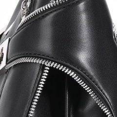 Factory Direct Sale Large-capacity Tote Bag, Handbag & Crossbody Bag For Men