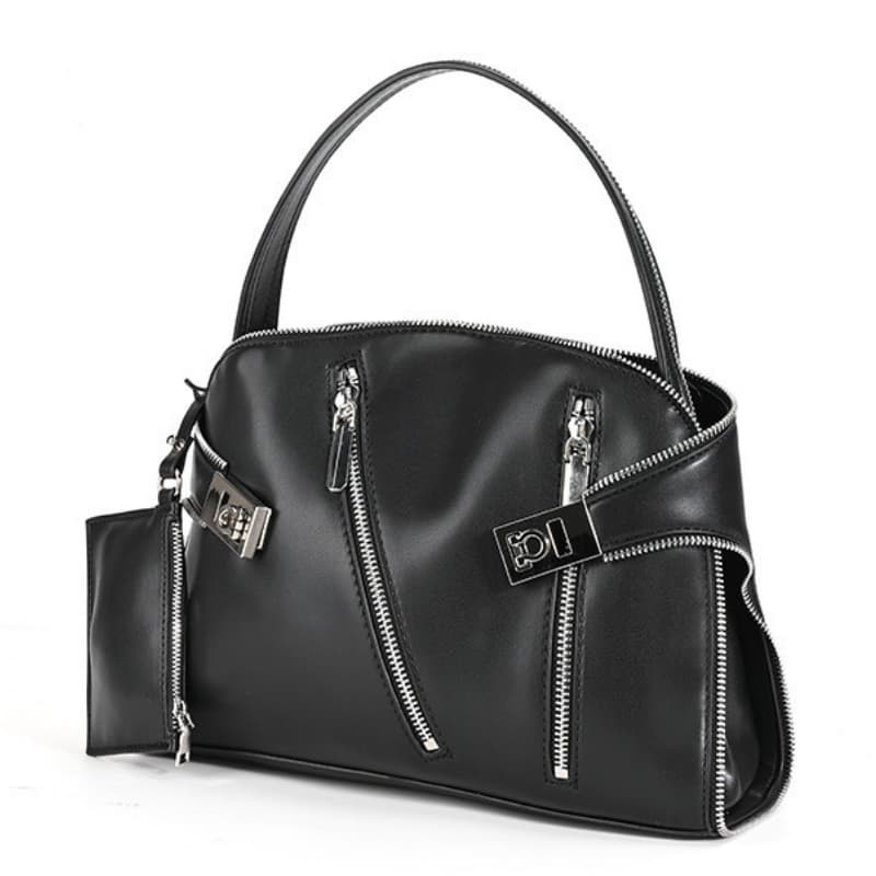 Factory Direct Sale Large-capacity Tote Bag, Handbag & Crossbody Bag For Men