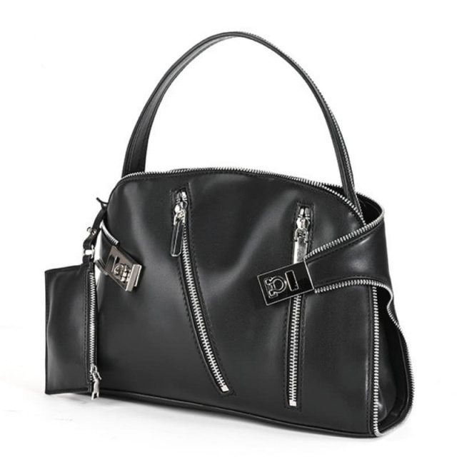 Factory Direct Sale Large-capacity Tote Bag, Handbag & Crossbody Bag For Men