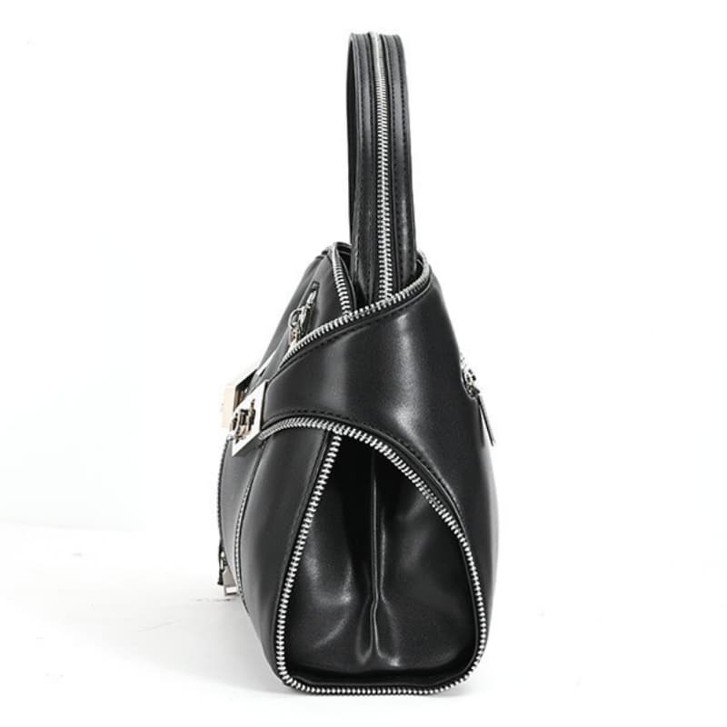 Factory Direct Sale Large-capacity Tote Bag, Handbag & Crossbody Bag For Men