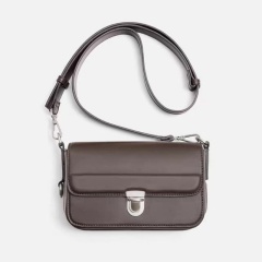 New Trendy Shoulder Bag, Crossbody Bag, Vintage Messenger Mini Crossbody Bag