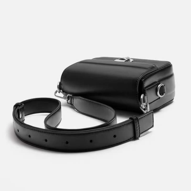 New Trendy Shoulder Bag, Crossbody Bag, Vintage Messenger Mini Crossbody Bag