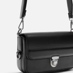 New Trendy Shoulder Bag, Crossbody Bag, Vintage Messenger Mini Crossbody Bag