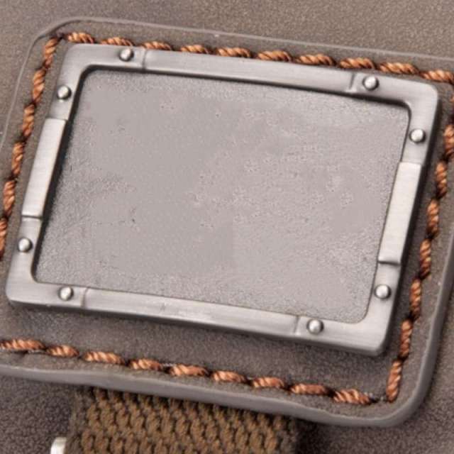 Men's Casual Canvas Shoulder Crossbody Bag, Versatile Retro Canvas Bag