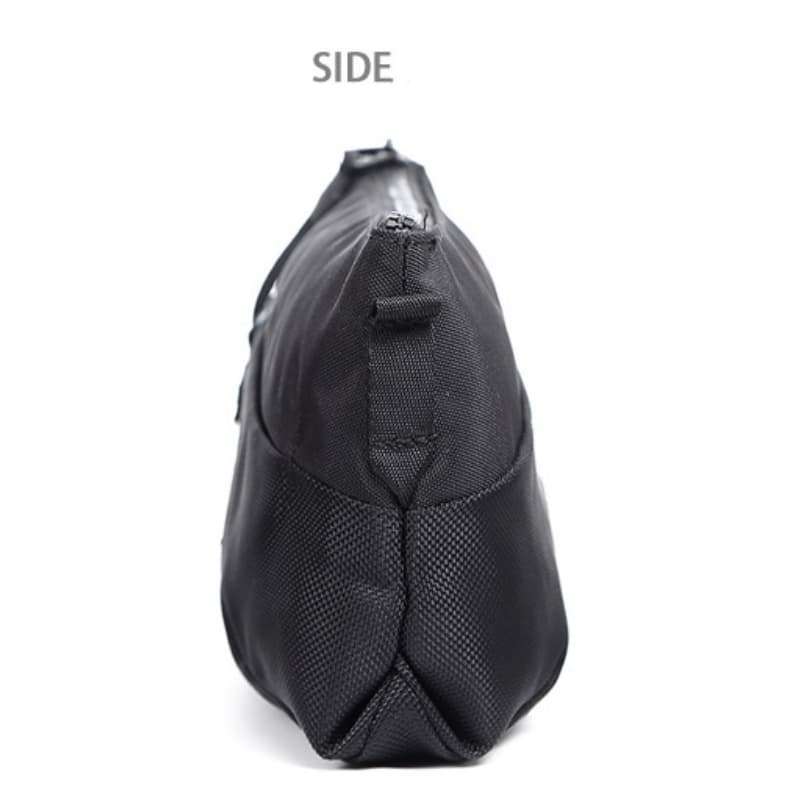 Casual Shoulder Bag, Lightweight Commuter Chest Bag, Men's Outdoor Crossbody Small Bag