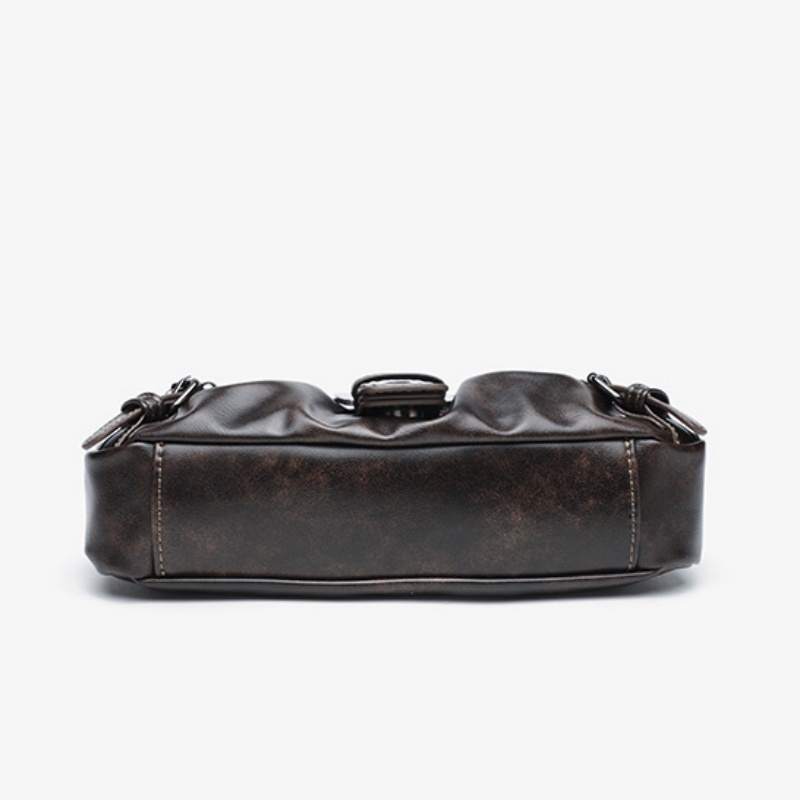 New Arrival Women's Cloud Underarm Bag, Hot-selling Single Shoulder Retro Handbag