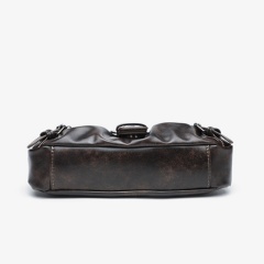 New Arrival Women's Cloud Underarm Bag, Hot-selling Single Shoulder Retro Handbag