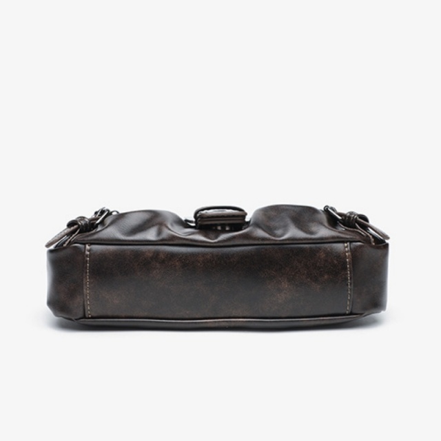 New Arrival Women's Cloud Underarm Bag, Hot-selling Single Shoulder Retro Handbag