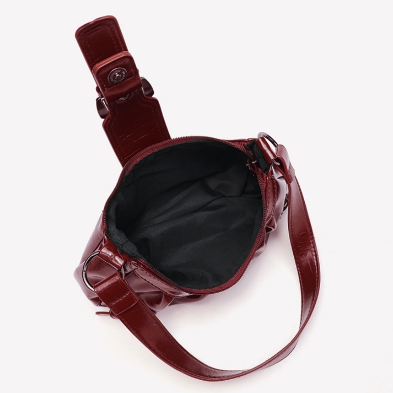 New Arrival Women's Cloud Underarm Bag, Hot-selling Single Shoulder Retro Handbag
