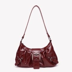 Wine red