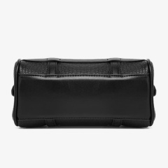 Boston Pillow Bag Women's New Style Fashion Crossbody Soft Leather Shoulder Bag