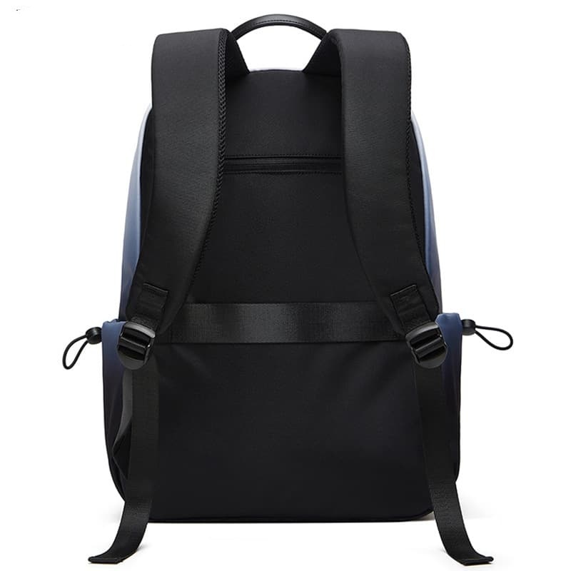 New Stylish Gradient-Color Backpack For Laptops & School Bagst To Daily Use