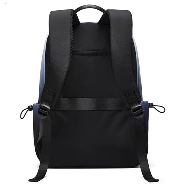 New Stylish Gradient-Color Backpack For Laptops & School Bagst To Daily Use