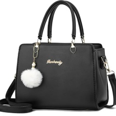 New Large-Capacity Casual Bag for Women, Light Luxury Elegant Handbag