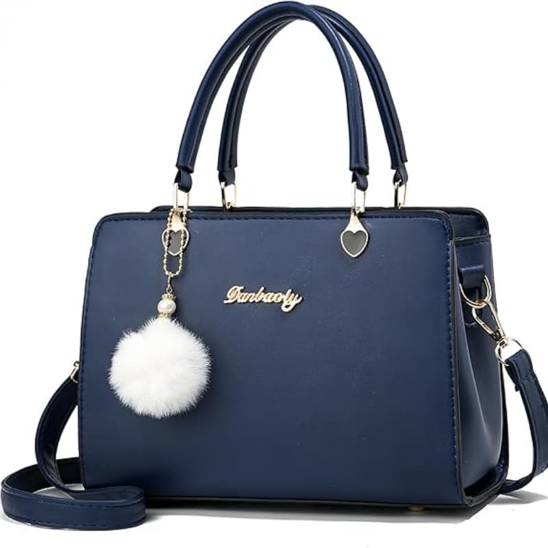 New Large-Capacity Casual Bag for Women, Light Luxury Elegant Handbag