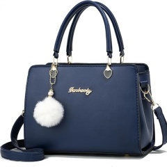 New Large-Capacity Casual Bag for Women, Light Luxury Elegant Handbag