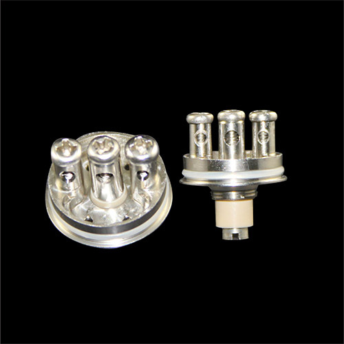 RDTA 3 post Built-Deck Standard