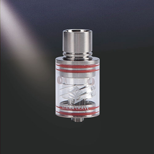 Aromamizer RDA Bottom Feed Glass(Only for USA and Canada)